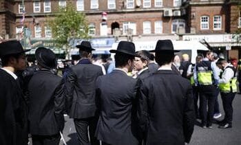 Pro-Iraanse beweging eist steekincident Londen op