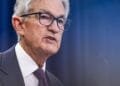 Fed-voorzitter Jerome Powell blijft in bestuur centrale bank