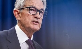 Fed-voorzitter Jerome Powell blijft in bestuur centrale bank