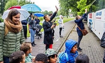 ouders betalen dit bedrag extra