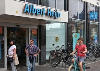 Food prices set to keep rising amid energy crisis: ABN Amro