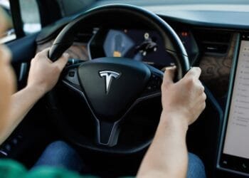 Dutch are first in EU to approve Tesla’s FSD driver support tech