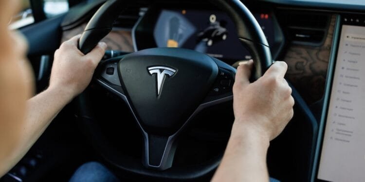 Dutch are first in EU to approve Tesla’s FSD driver support tech