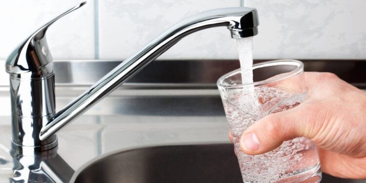 Ministers urged to act to maintain drinking water supplies