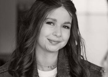 Socialmediapersoonlijkheid Jade Kops (19) overleden