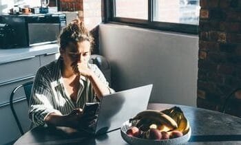 huizenjacht vormt een steeds grotere mentale belasting