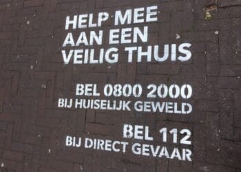 More domestic violence reports in NL as awareness grows