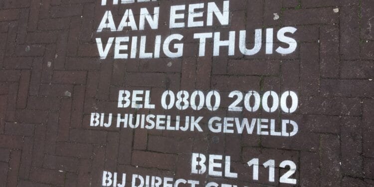 More domestic violence reports in NL as awareness grows