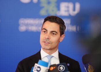Jetten rejects €2 trillion EU budget plan at Cyprus summit