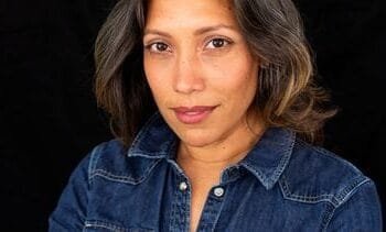 Sharmila (43) kreeg fysieke klachten door stress: ‘Moest mijn trauma’s verwerken’