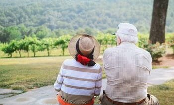 op deze leeftijd stoppen Nederlandse werknemers met werken