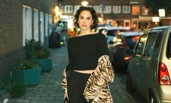 Elieve over vreemdgaan: ‘Liegen vergt talent’