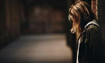 vrouwen voelen zich regelmatig onveilig, mannen voelen geen verantwoordelijkheid