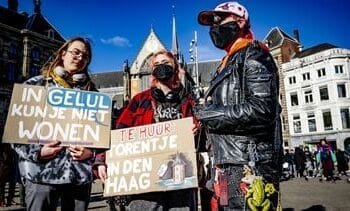 ’10 nieuwe steden beloofd, maar…’