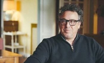 Marco Borsato hint op muzikale comeback in tv-interview