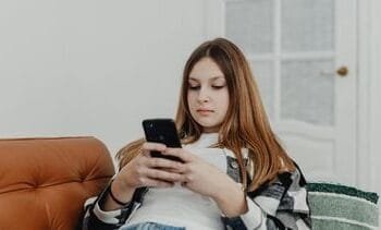 deze groep is het meest gevoelig om verslaafd te raken aan hun telefoon