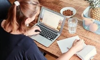 Mag je weigeren om naar kantoor te komen door brandstofprijzen