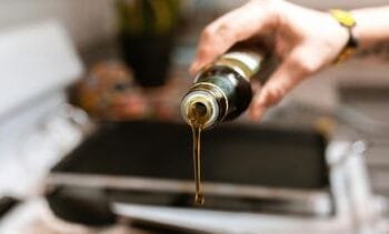 Deze olijfolie kan je brein beschermen