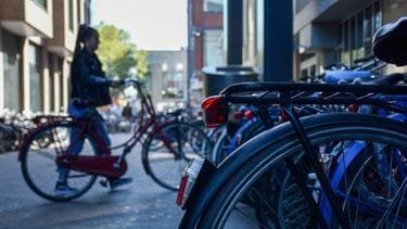 Wist je dat je ‘verkeerd’ kunt fietsen? Zo gaat het je makkelijker af