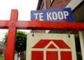 In een maand tijd veel koopwoningen op de markt, met name in deze provincie