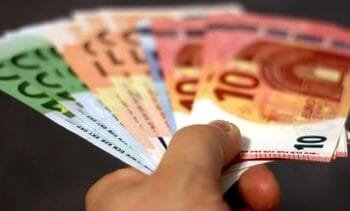 vooral lage inkomens gaan erop vooruit