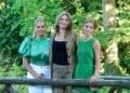 Man to appear in court for planning to attack Dutch princesses