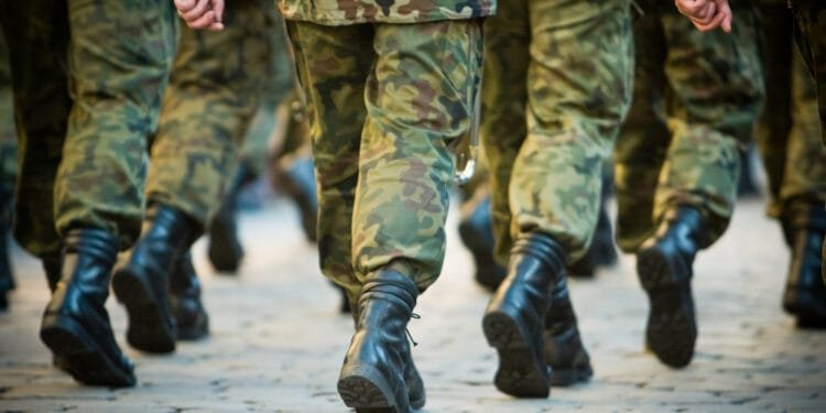 Defence minister calls for “cool heads” over US troop withdrawal