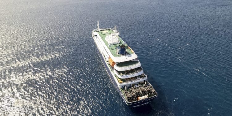 Cruise operators still investigating suspected hantavirus cases