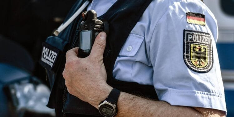 Auto rijdt in op mensen in Leipzig, meerdere slachtoffers