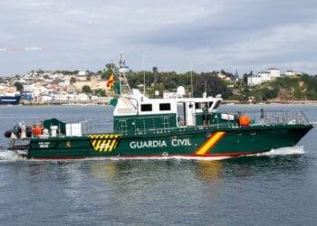 Drugs kingpin Bolle Jos linked to record cocaine seizure at sea