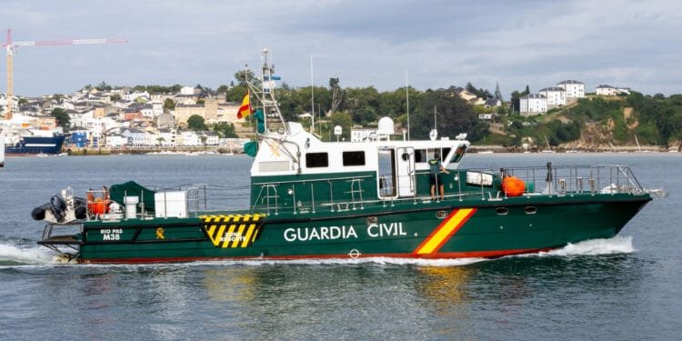 Drugs kingpin Bolle Jos linked to record cocaine seizure at sea