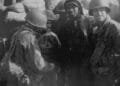 “On WWII burial certificates: code 2 denoted a Black soldier”
