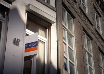 Tax breaks for homeowners deepen Dutch wealth divide: CPB