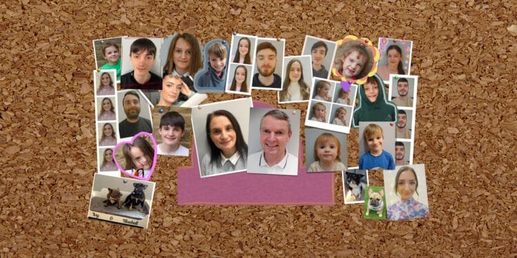 Realitygezin met 22 kinderen in chaos: zo legt een virus het huishouden van Sue en Noel Radford plat