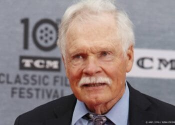 CNN-oprichter Ted Turner (87) overleden