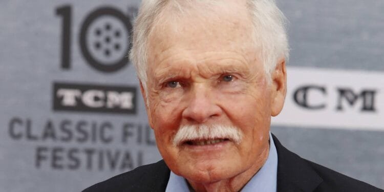 CNN-oprichter Ted Turner (87) overleden