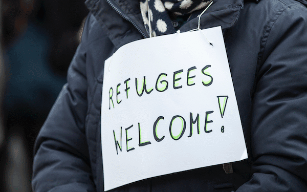 Asylum seekers are finding paid work more quickly: CBS