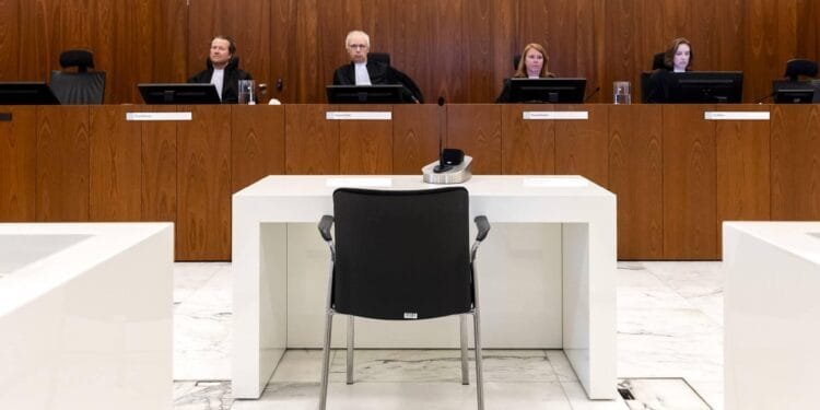 Hof acht Ali B schuldig aan verkrachting vrouw op schrijverskamp