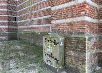 Dutch government extends DigiD contract with US takeover target