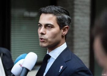 Jetten na aanval op D66-kantoor: laten ons niet zwijgen opleggen