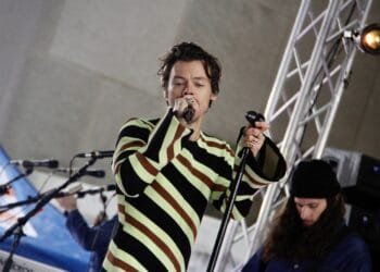Harry Styles tickets going cheap as Amsterdam residency nears