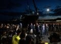 Hondius komt zondagochtend bij Tenerife, daarna naar Rotterdam