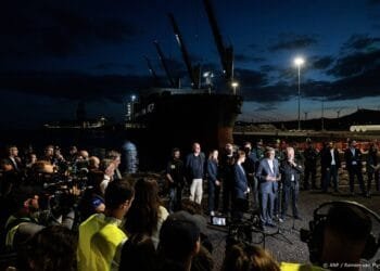Hondius komt zondagochtend bij Tenerife, daarna naar Rotterdam