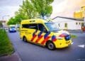 Meisje (15) overlijdt tijdens halve marathon in Leiden
