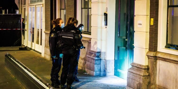 D66 bombing suspect had “terrorist intent”, prosecutors say