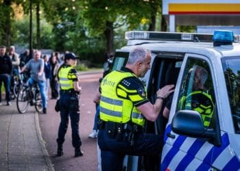Police arrest 12 after third night of rioting at asylum shelter