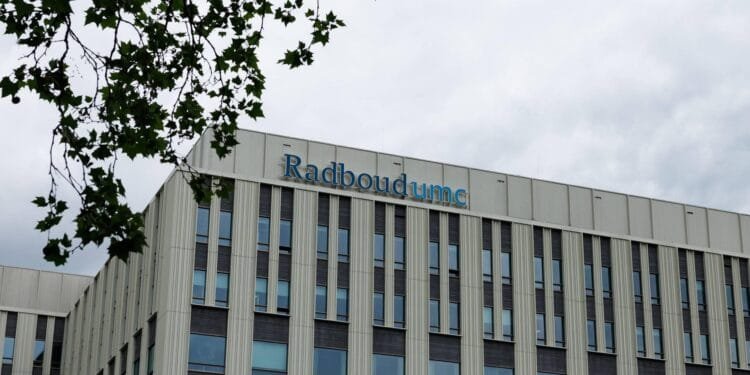 12 medewerkers Radboudumc preventief in quarantaine om hantavirus