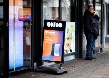 Odido compenseert klanten niet na datalek door cyberaanval