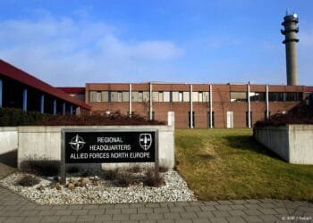 Twee Duitse militairen van NAVO-basis Brunssum belaagd en verwond