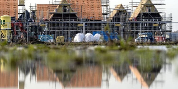 Kamer wil af van ruimere aftrek hypotheekrente, coalitie verdeeld